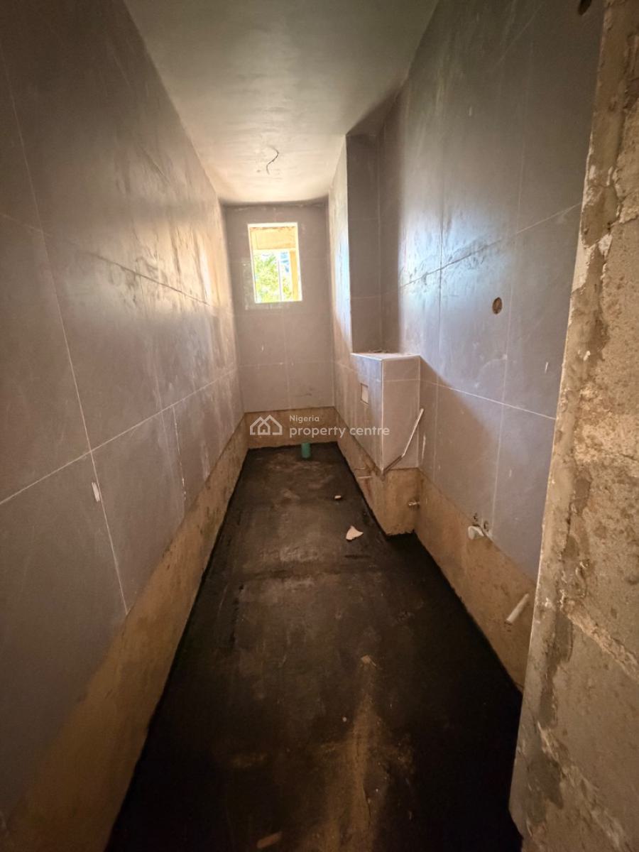 2 Bedroom Flat with Bq, Victoria Island (vi), Lagos, Flat / Apartment for Sale