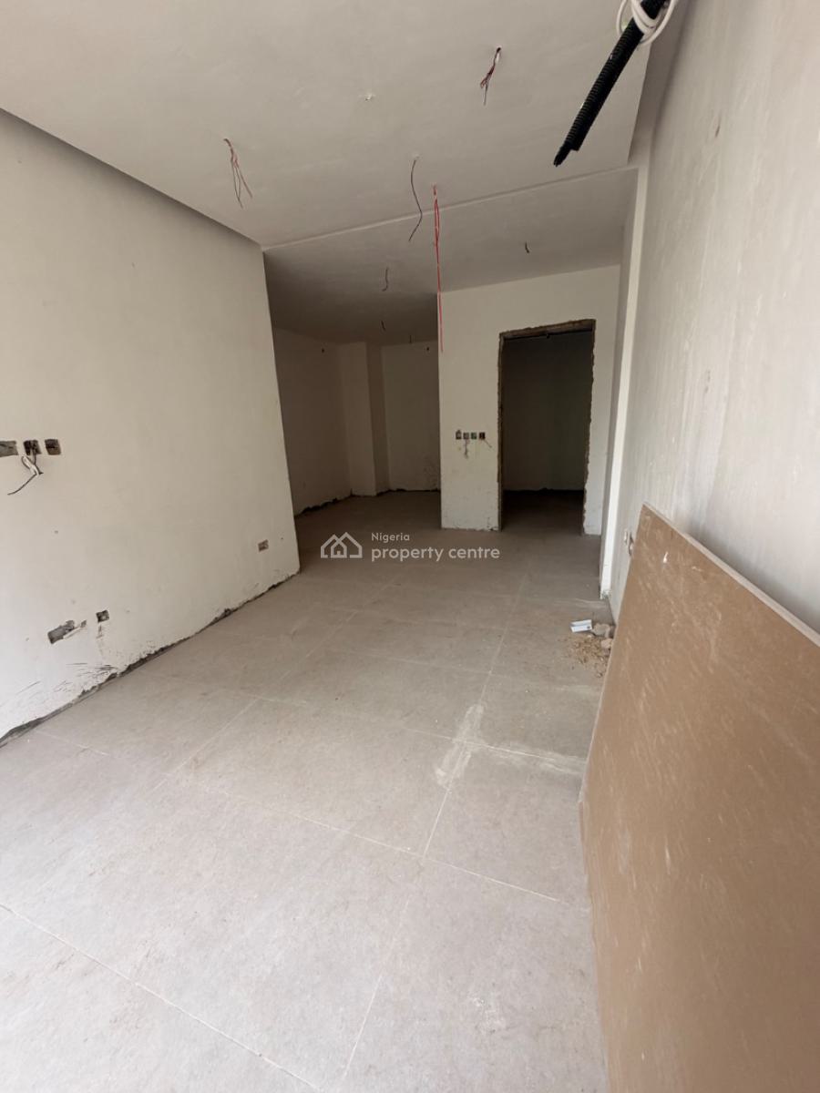 2 Bedroom Flat with Bq, Victoria Island (vi), Lagos, Flat / Apartment for Sale