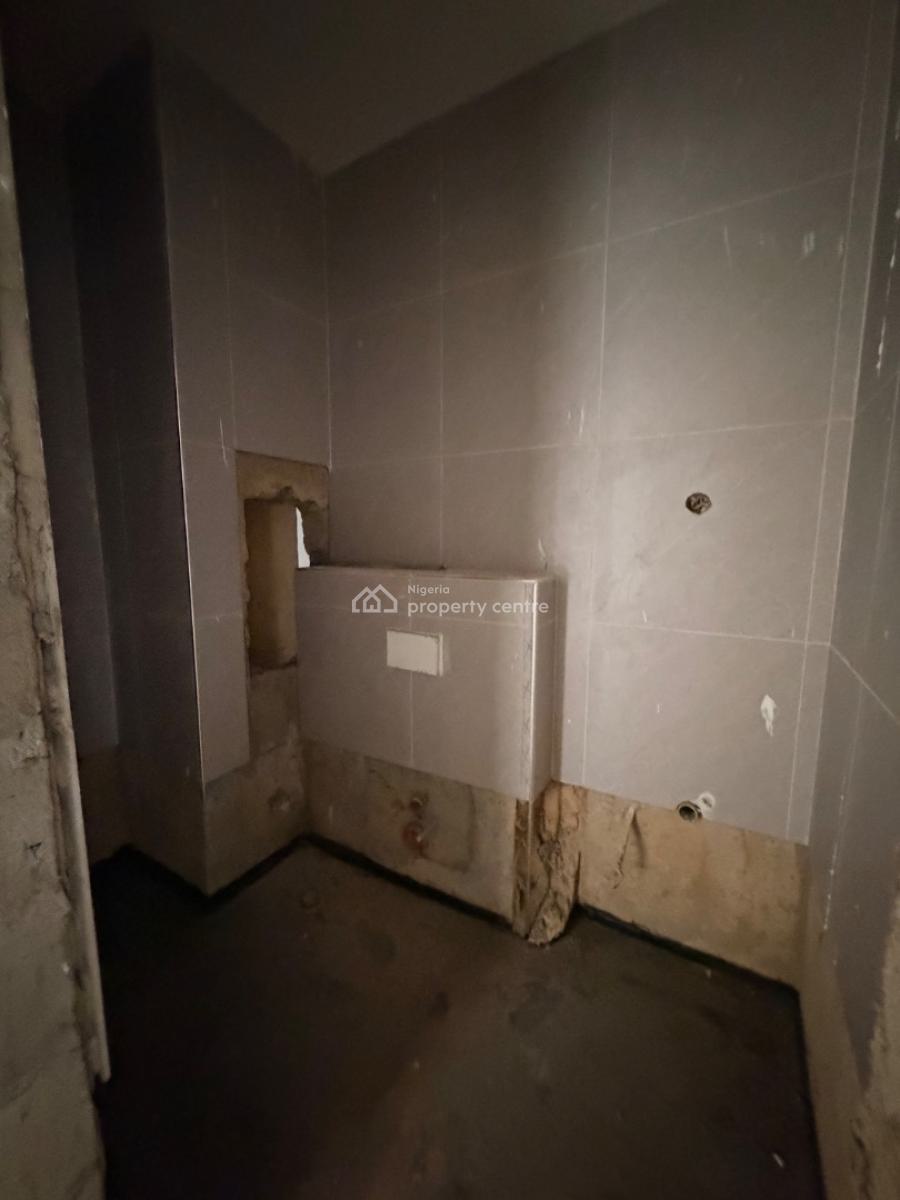 2 Bedroom Flat with Bq, Victoria Island (vi), Lagos, Flat / Apartment for Sale