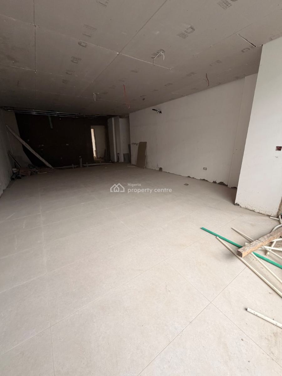 2 Bedroom Flat with Bq, Victoria Island (vi), Lagos, Flat / Apartment for Sale