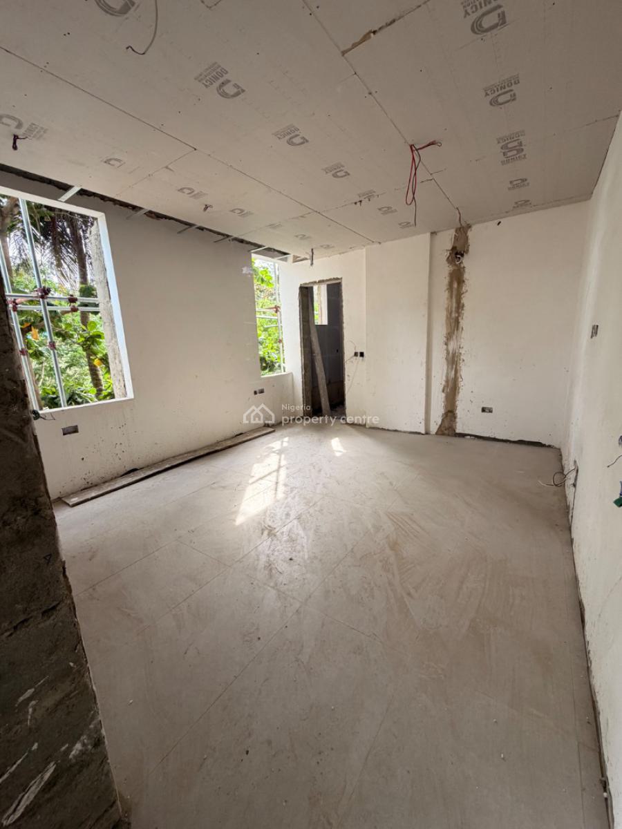 2 Bedroom Flat with Bq, Victoria Island (vi), Lagos, Flat / Apartment for Sale