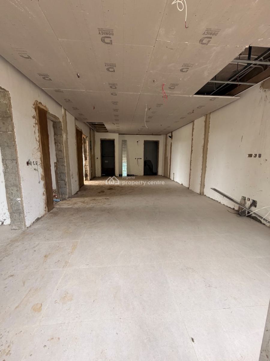 2 Bedroom Flat with Bq, Victoria Island (vi), Lagos, Flat / Apartment for Sale