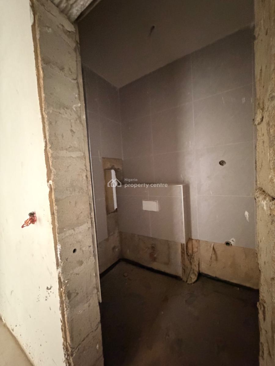 2 Bedroom Flat with Bq, Victoria Island (vi), Lagos, Flat / Apartment for Sale