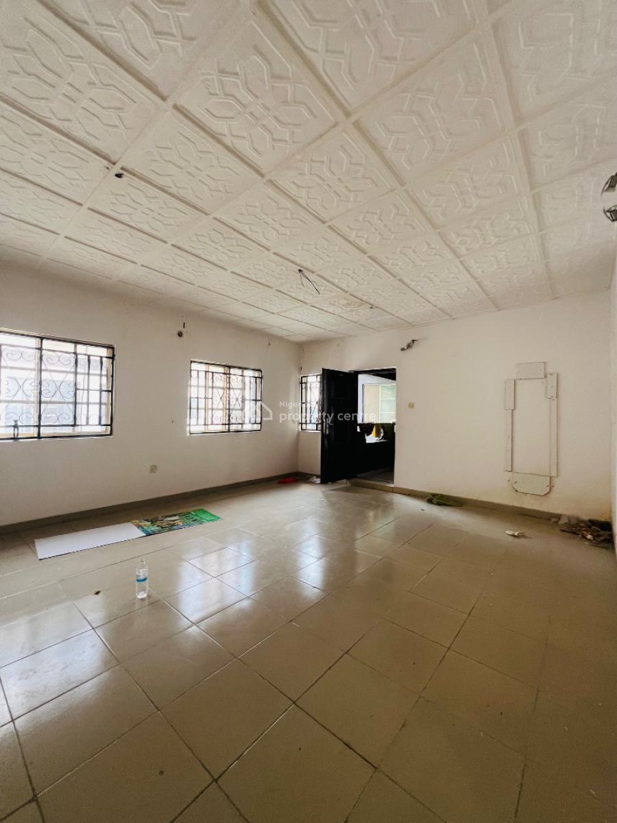 Exquisite 3bedroom Apartment, Chevron, Lekki, Lagos, Flat / Apartment for Rent