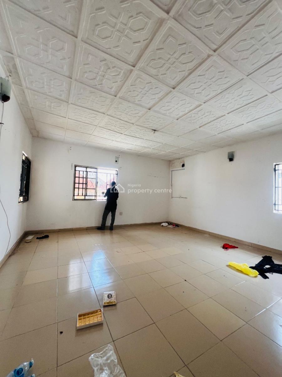 Exquisite 3bedroom Apartment, Chevron, Lekki, Lagos, Flat / Apartment for Rent