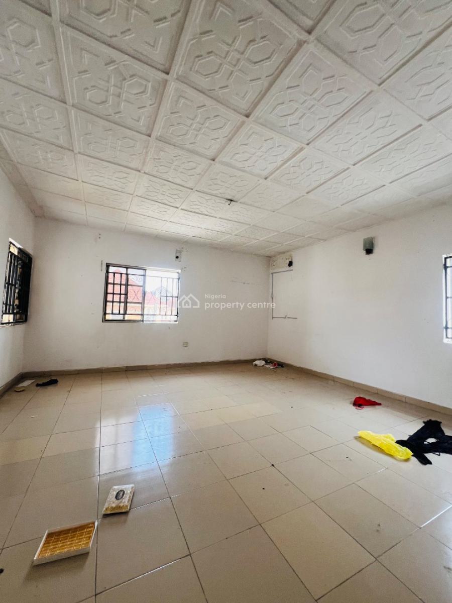 Exquisite 3bedroom Apartment, Chevron, Lekki, Lagos, Flat / Apartment for Rent
