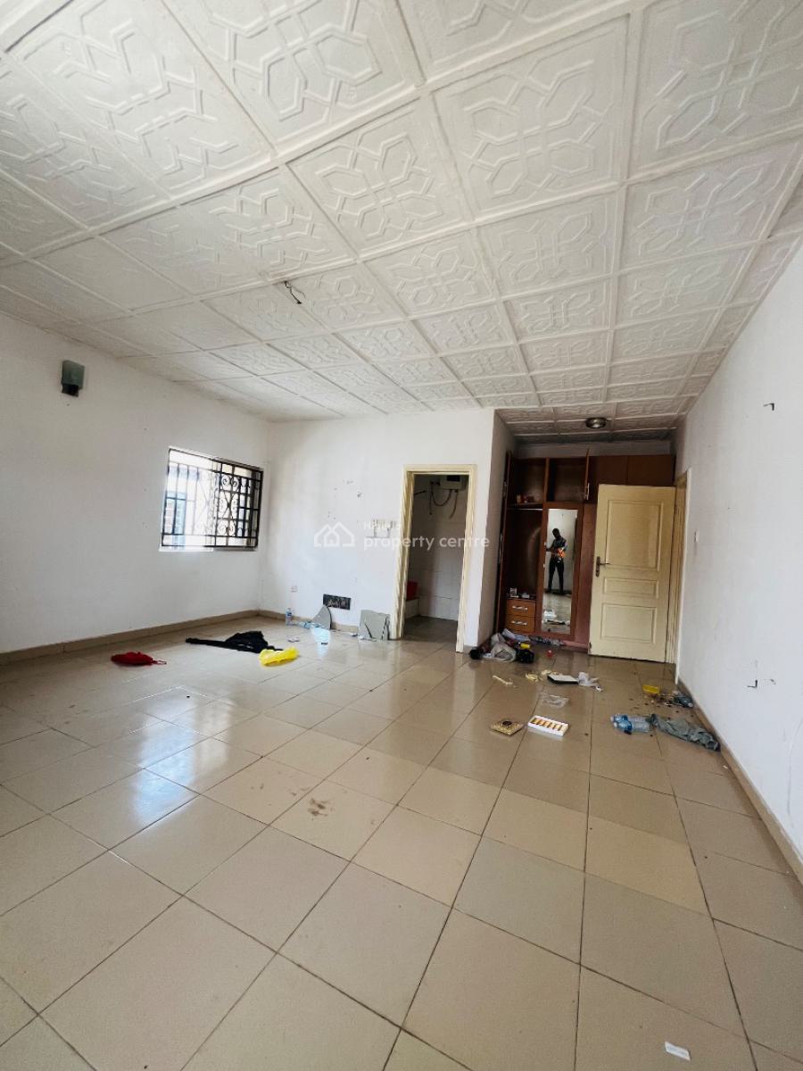 Exquisite 3bedroom Apartment, Chevron, Lekki, Lagos, Flat / Apartment for Rent