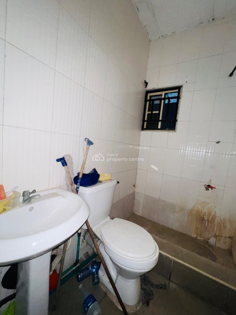 Exquisite 3bedroom Apartment, Chevron, Lekki, Lagos, Flat / Apartment for Rent