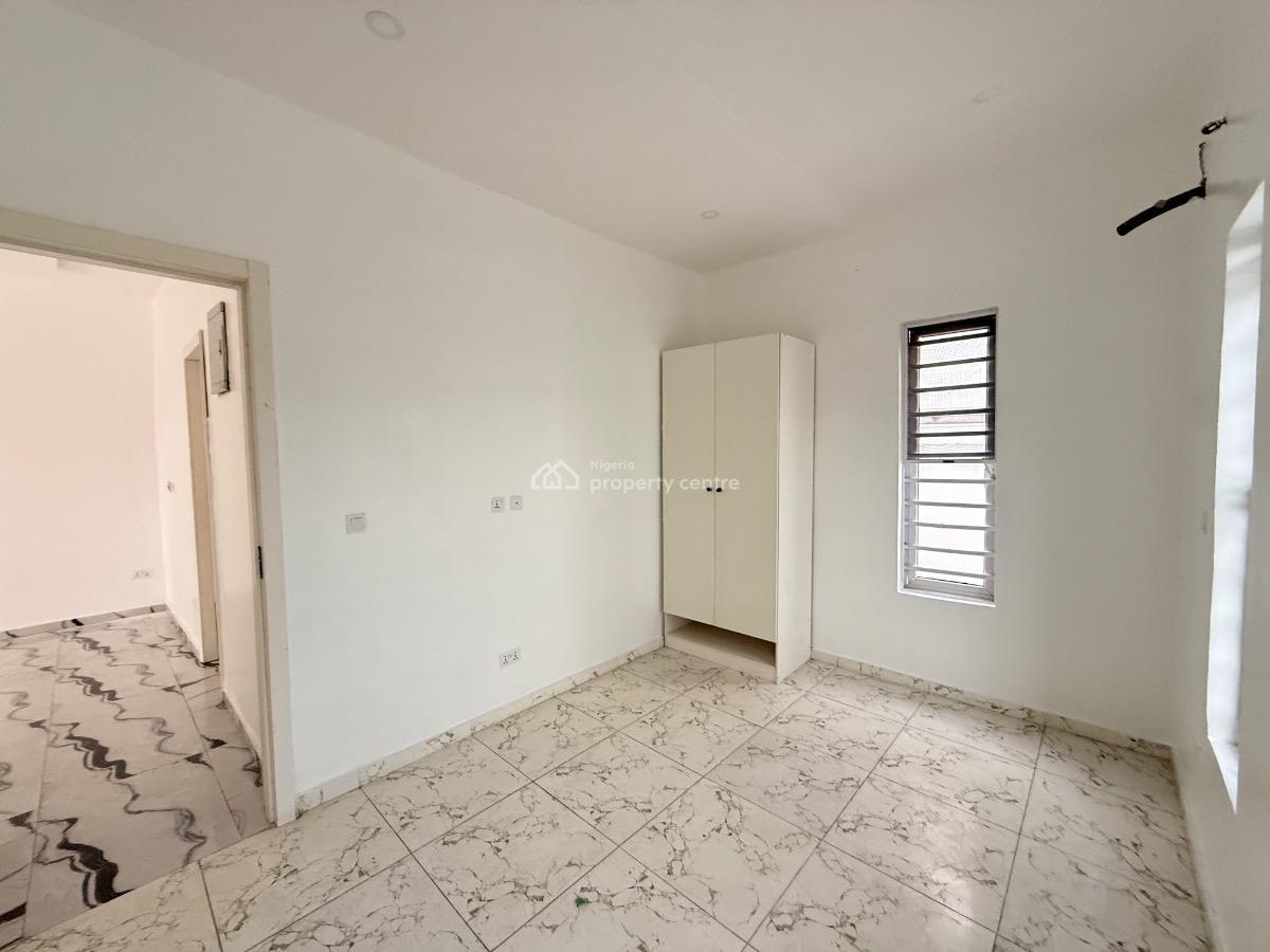 Luxury 4 Bedroom Fully Detached Duplex with a Pool and Bq, Orchid Road, Lekki, Lagos, Detached Duplex for Sale