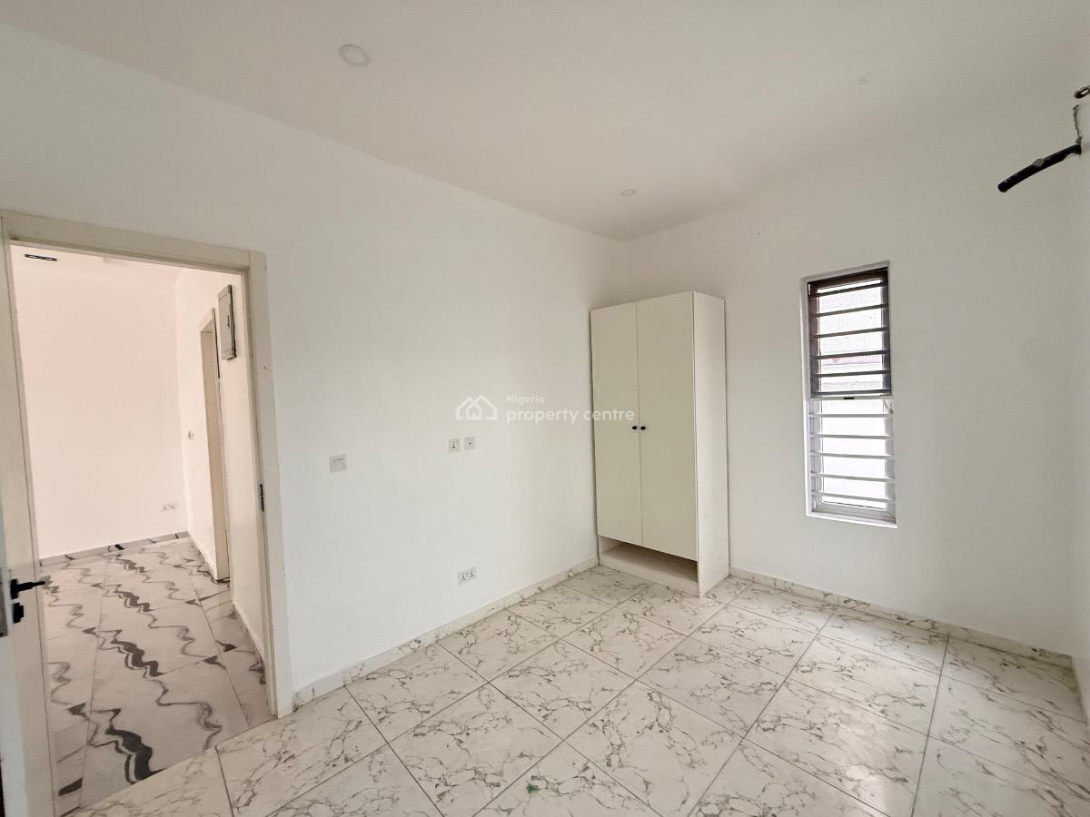 Luxury 4 Bedroom Fully Detached Duplex with a Pool and Bq, Orchid Road, Lekki, Lagos, Detached Duplex for Sale