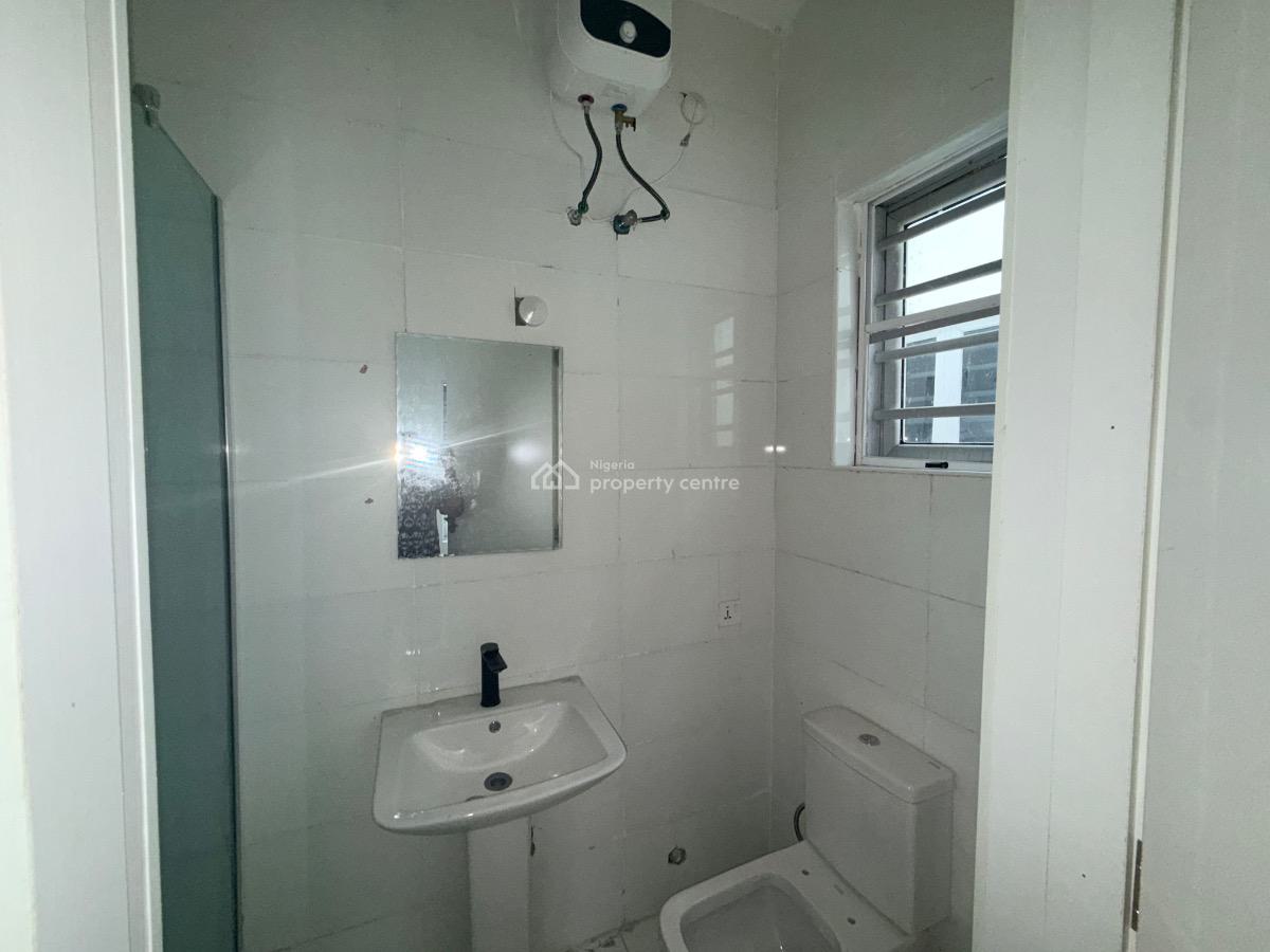 Luxury 4 Bedroom Fully Detached Duplex with a Pool and Bq, Orchid Road, Lekki, Lagos, Detached Duplex for Sale