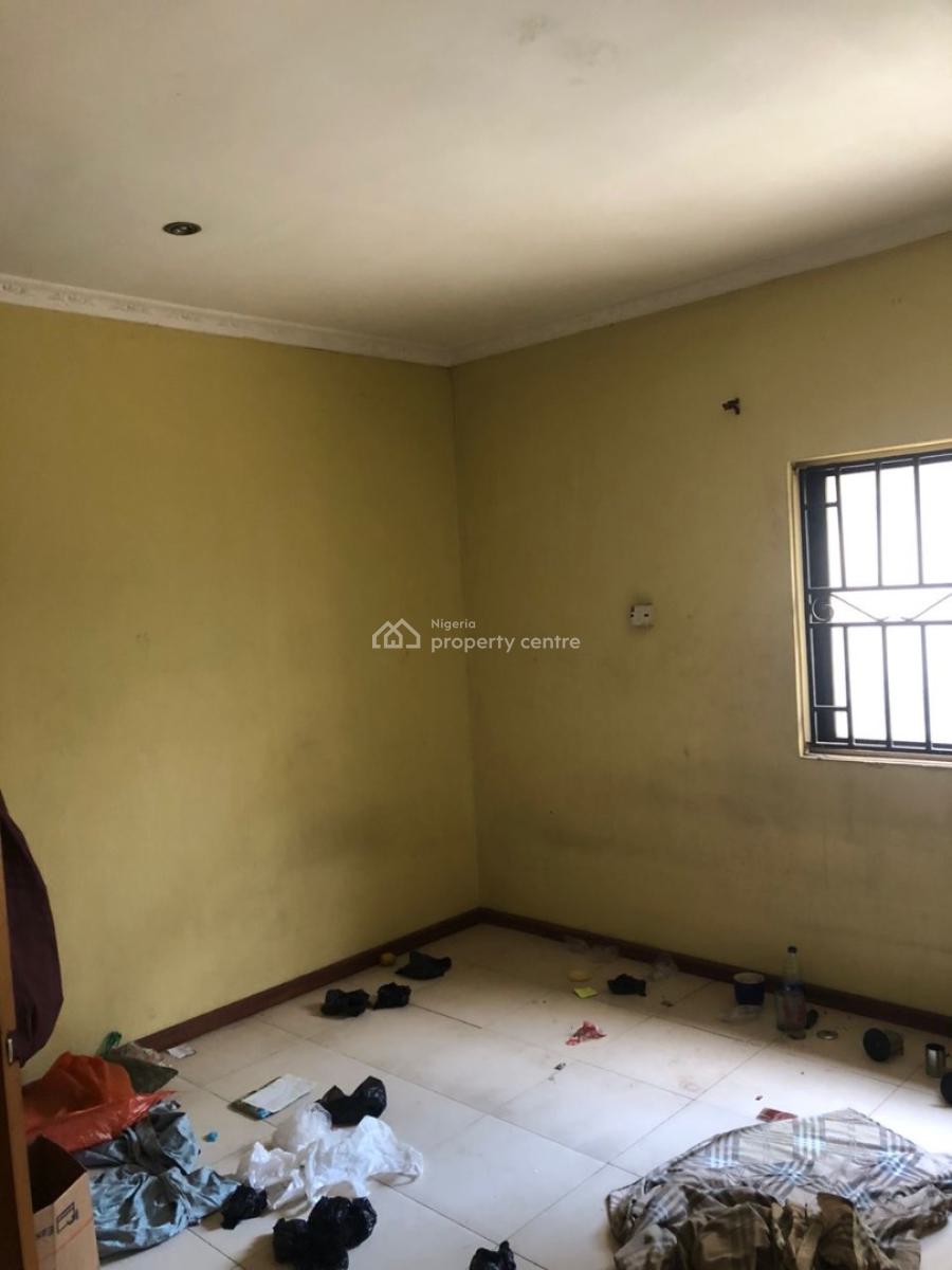 Well Maintained 5 Bedroom Duplex with Bq at Magodo Phase 2, Gra Phase 2, Magodo, Lagos, Detached Duplex for Rent