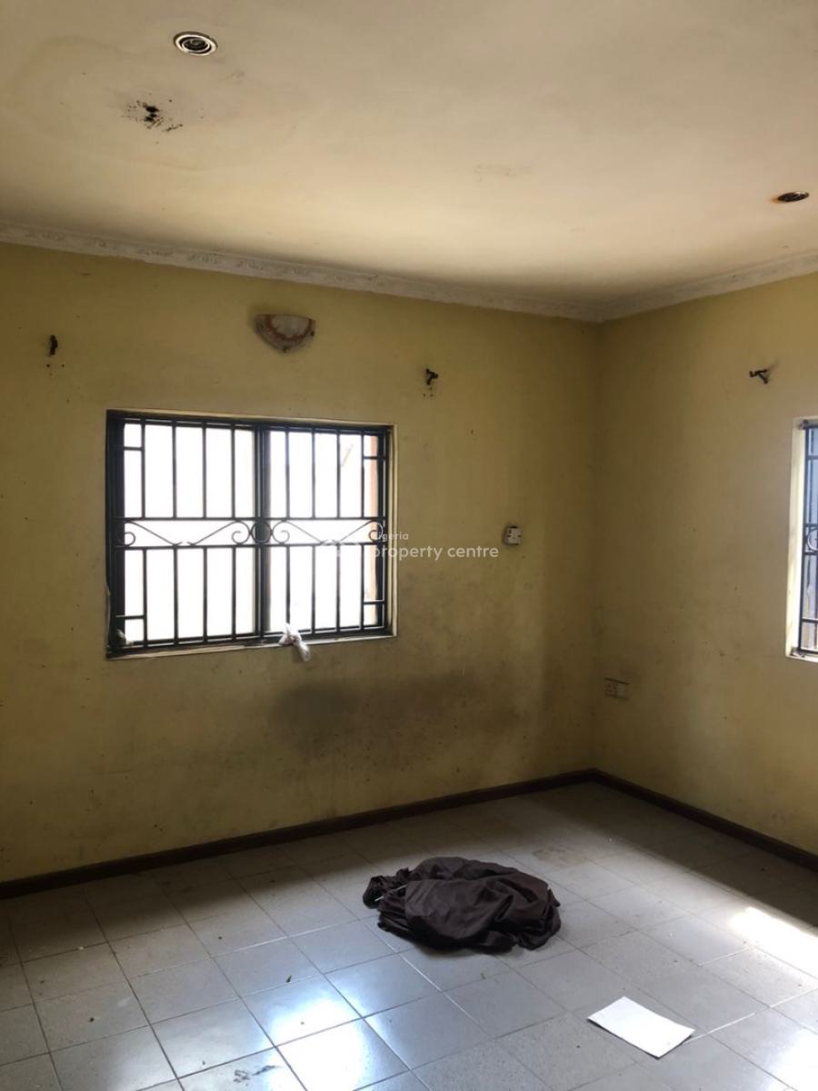 Well Maintained 5 Bedroom Duplex with Bq at Magodo Phase 2, Gra Phase 2, Magodo, Lagos, Detached Duplex for Rent