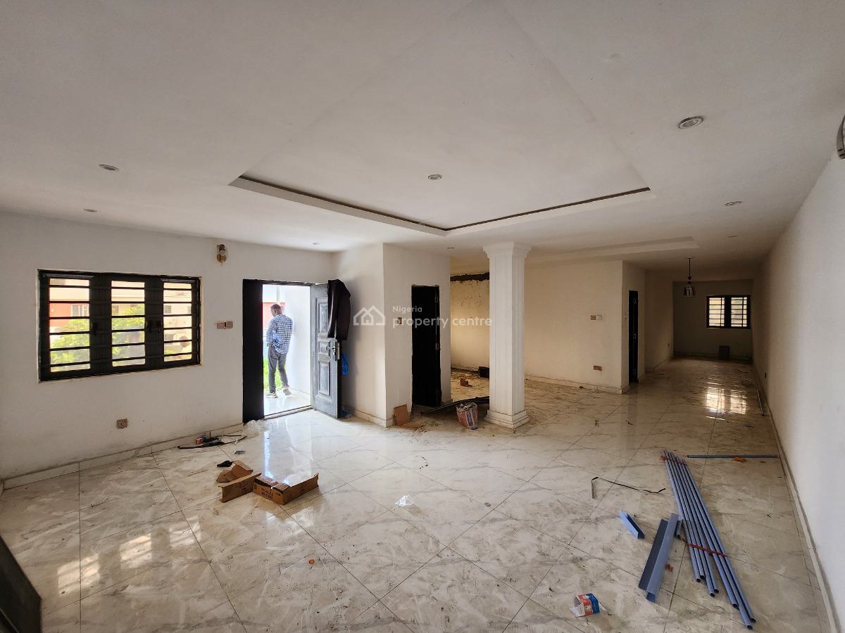 Luxury 2&3 Bedroom Apartment, Peak Park Estate, Oribanwa, Ibeju Lekki, Lagos, Flat / Apartment for Rent