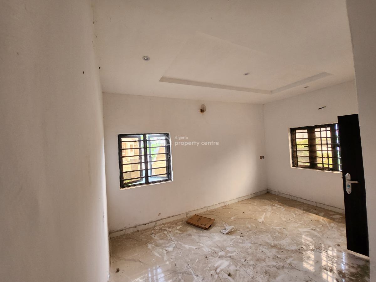 Luxury 2&3 Bedroom Apartment, Peak Park Estate, Oribanwa, Ibeju Lekki, Lagos, Flat / Apartment for Rent