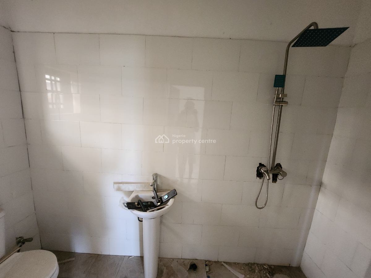 Luxury 2&3 Bedroom Apartment, Peak Park Estate, Oribanwa, Ibeju Lekki, Lagos, Flat / Apartment for Rent