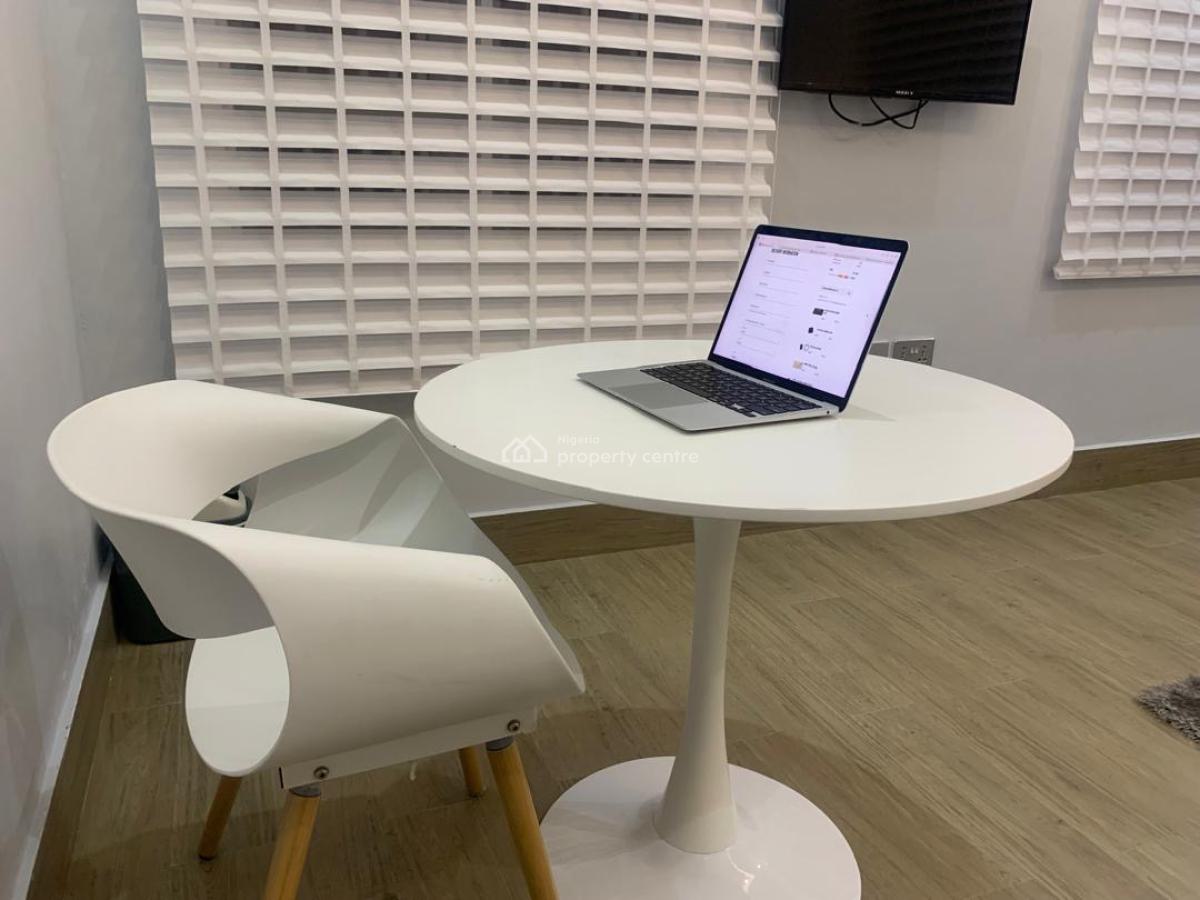 Luxury 2 Bedroom with Excellent Facilities, River Park Estate, Lugbe District, Abuja, Flat / Apartment Short Let