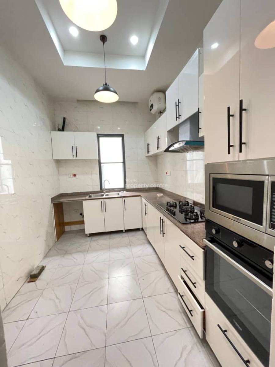 Luxury 2bedroom Flat, Illessan By Ikate, Ikate Elegushi, Lekki, Lagos, Flat / Apartment for Rent