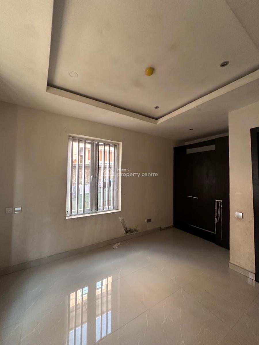 Well Maintained 4 Bedroom Terrace Duplex with Bq, Millennium Estate, Gbagada, Lagos, Terraced Duplex for Rent