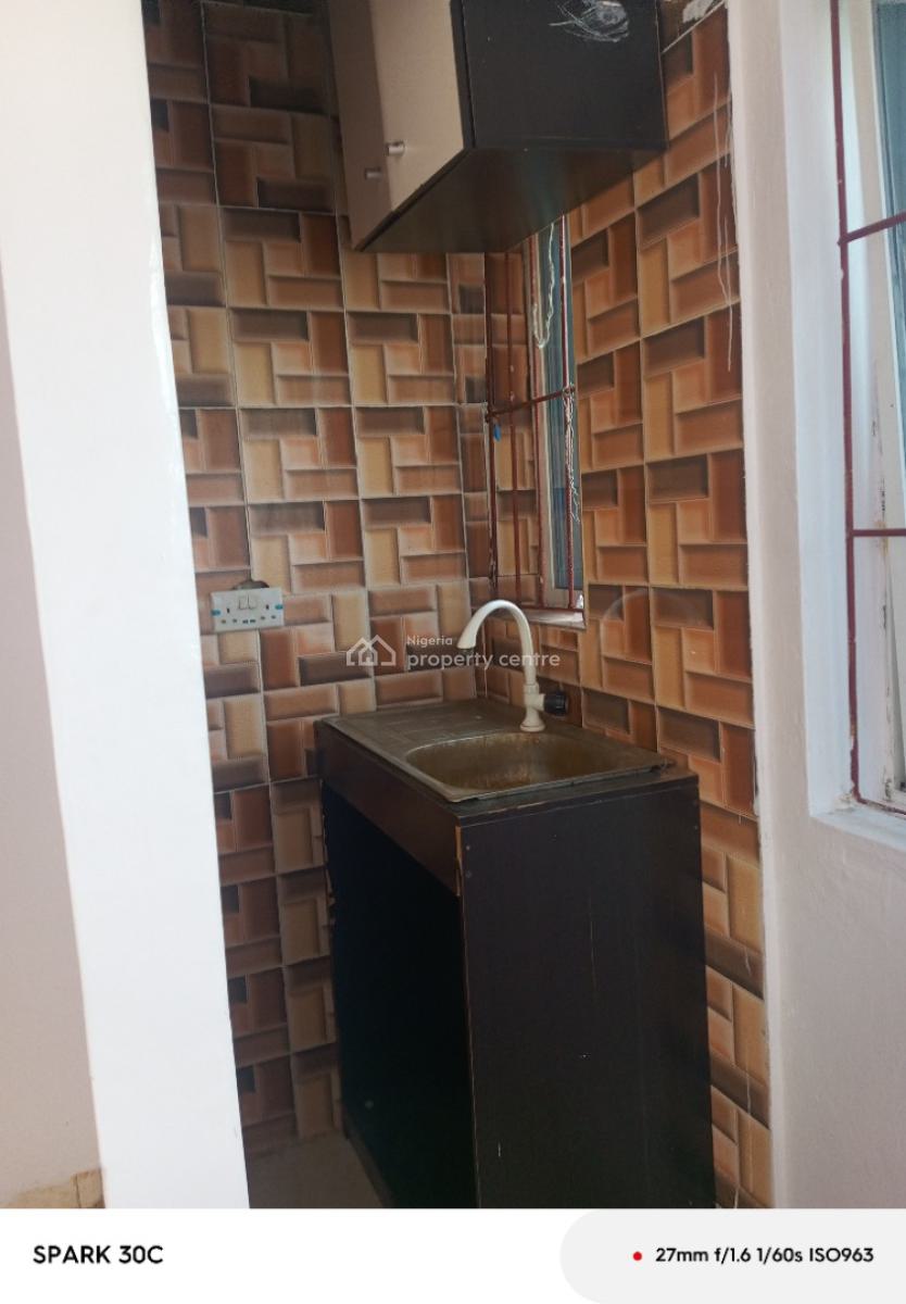 Room Self-contained, Marshy Hill Estate, Ajah, Lagos, Self Contain (single Rooms) for Rent