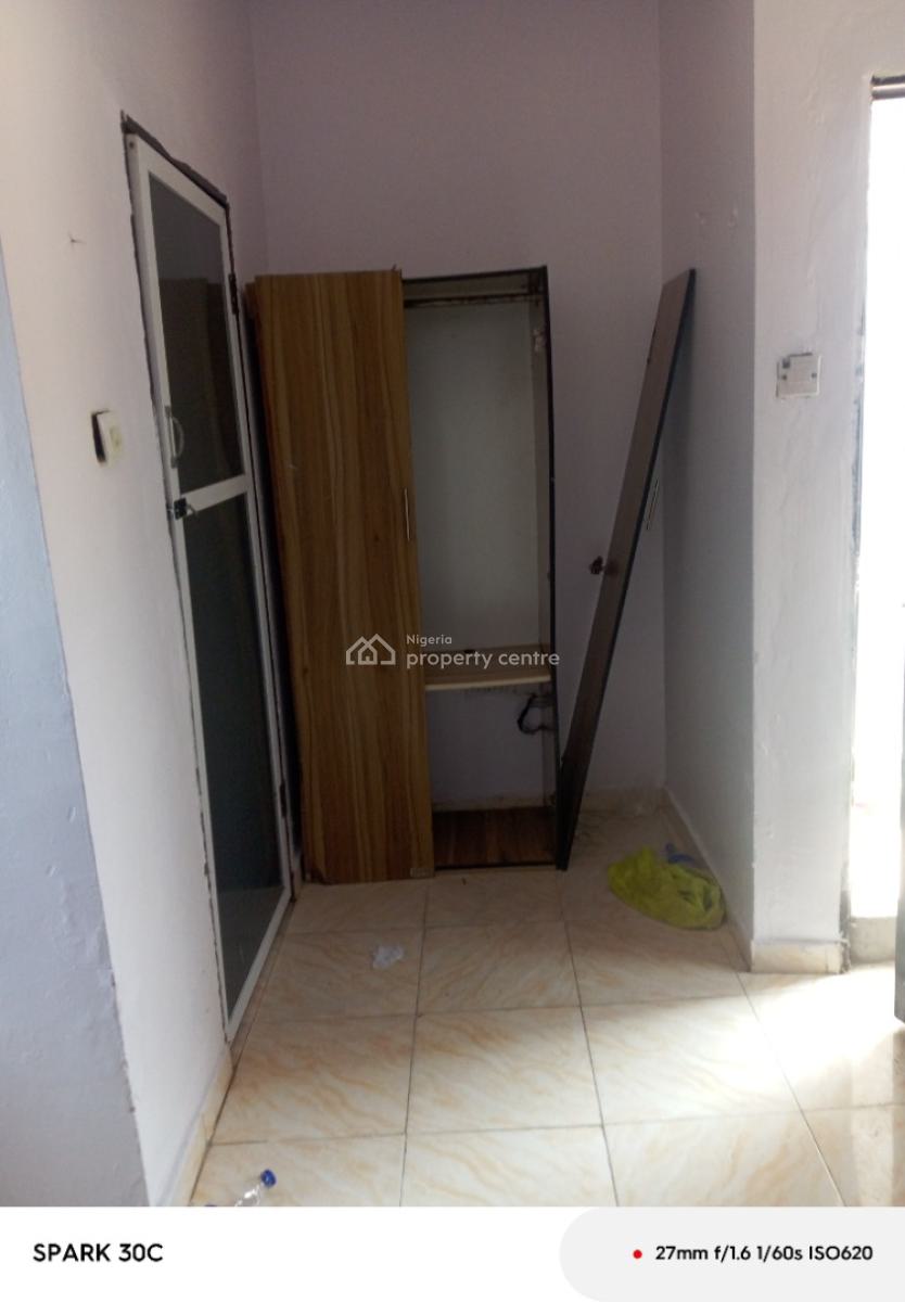 Room Self-contained, Marshy Hill Estate, Ajah, Lagos, Self Contain (single Rooms) for Rent