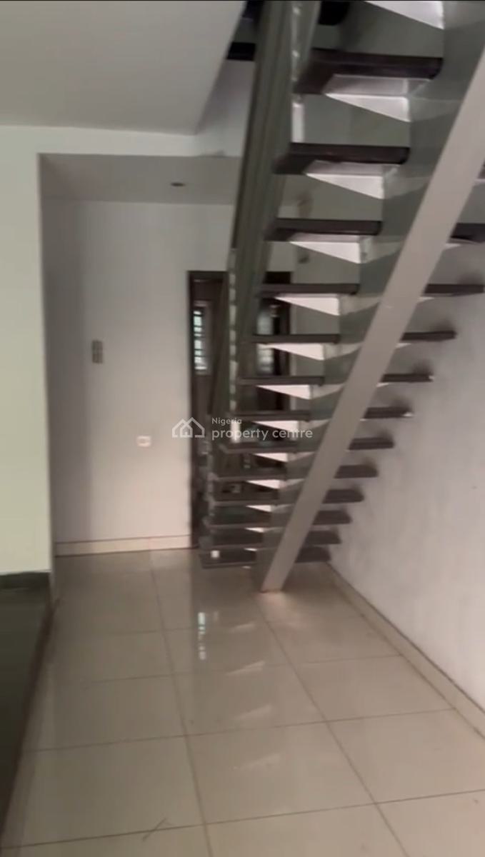 Premium 4-bedroom Terrace Duplex -- Magodo Phase 2, Gra Phase 2, Magodo, Lagos, Terraced Duplex for Rent