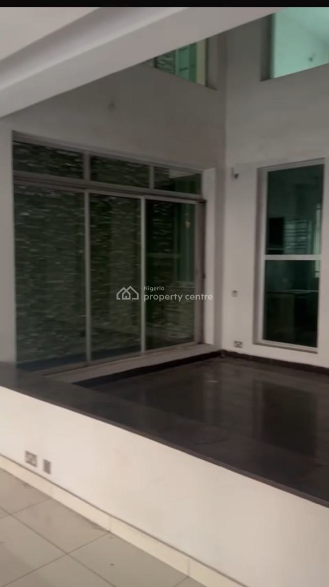 Premium 4-bedroom Terrace Duplex -- Magodo Phase 2, Gra Phase 2, Magodo, Lagos, Terraced Duplex for Rent