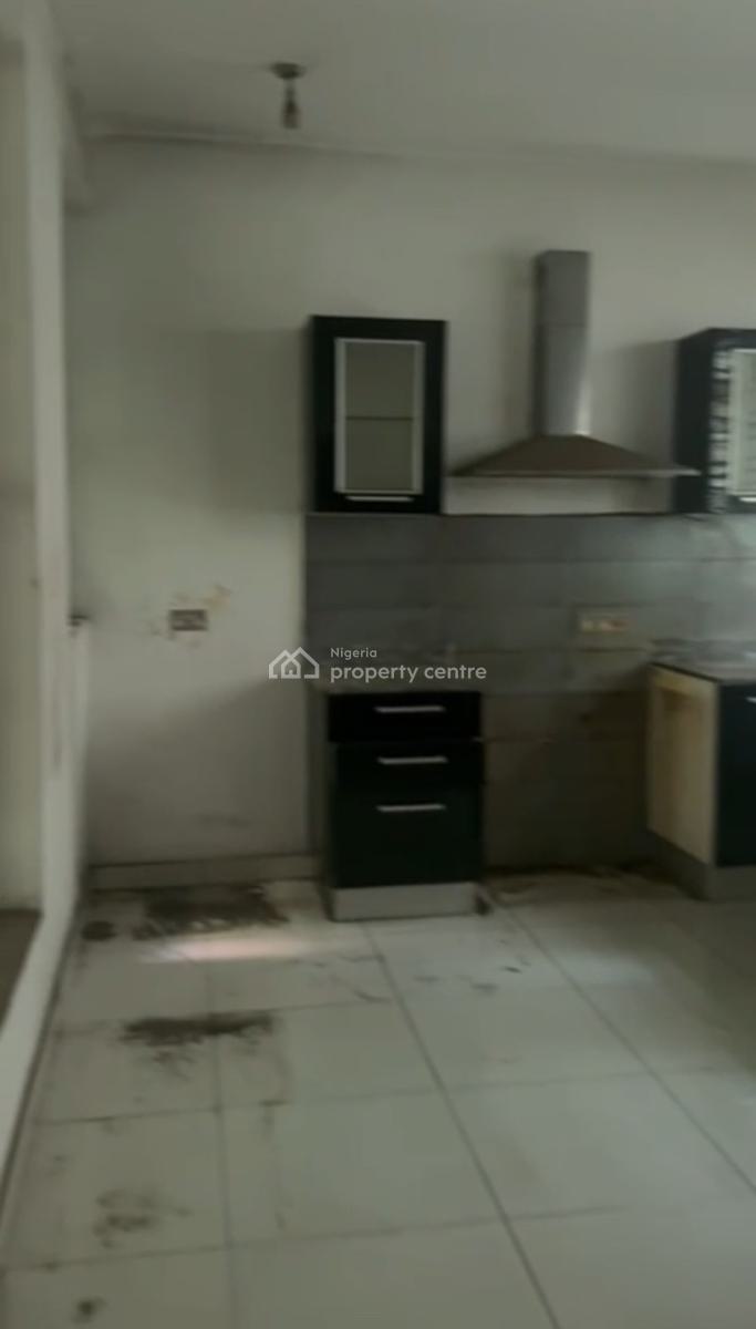 Premium 4-bedroom Terrace Duplex -- Magodo Phase 2, Gra Phase 2, Magodo, Lagos, Terraced Duplex for Rent