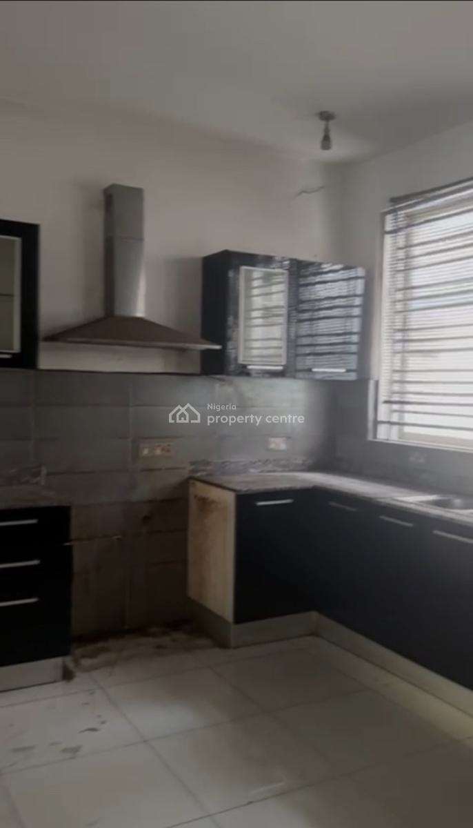 Premium 4-bedroom Terrace Duplex -- Magodo Phase 2, Gra Phase 2, Magodo, Lagos, Terraced Duplex for Rent