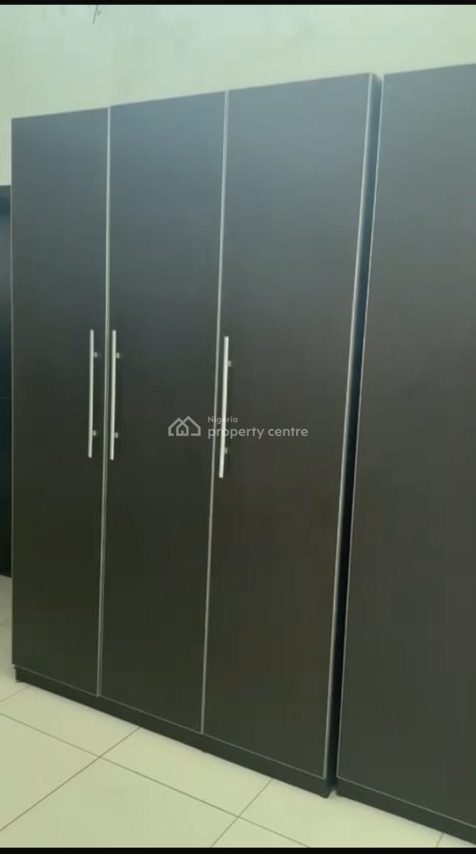 Premium 4-bedroom Terrace Duplex -- Magodo Phase 2, Gra Phase 2, Magodo, Lagos, Terraced Duplex for Rent