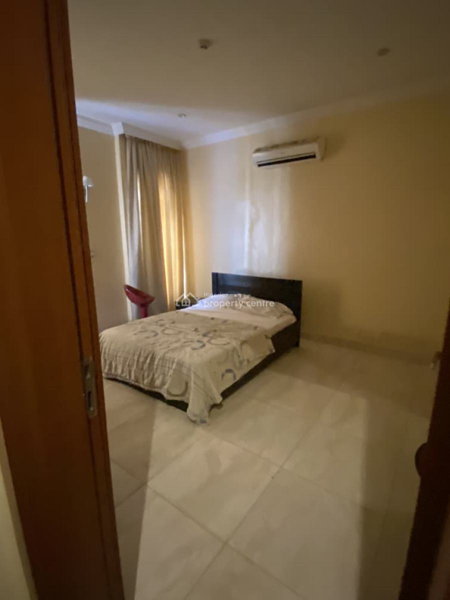 Luxury 7 of 3 Bedroom Flat with Bq in Service Estate, Abacha Estate, Ikoyi, Lagos, Flat / Apartment for Rent