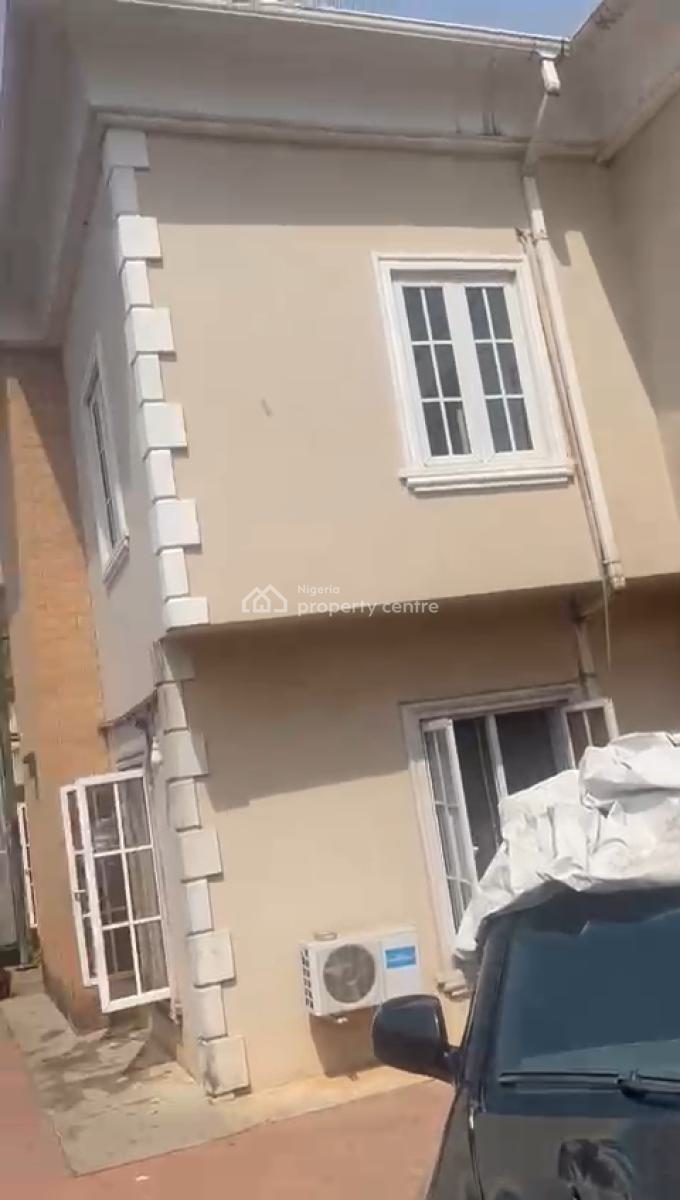 5 Bedroom Detached Duplex, Gra Phase 1, Magodo, Lagos, Detached Duplex for Sale