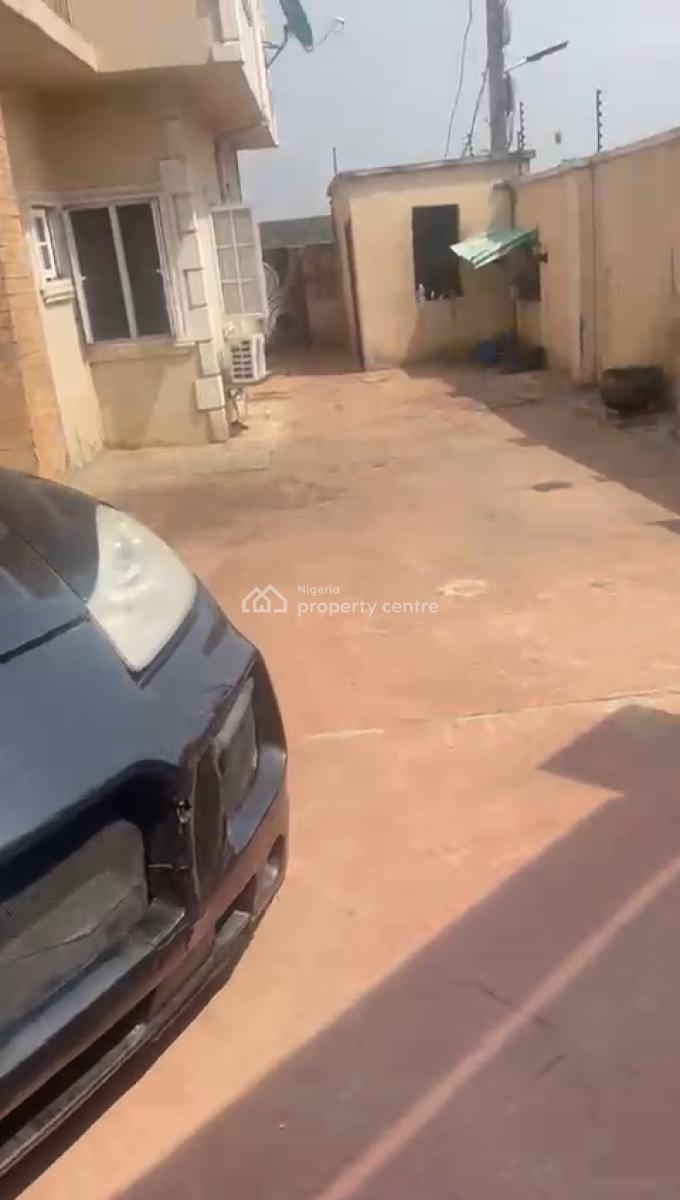 5 Bedroom Detached Duplex, Gra Phase 1, Magodo, Lagos, Detached Duplex for Sale