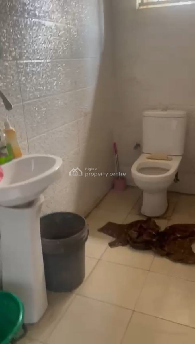 5 Bedroom Detached Duplex, Gra Phase 1, Magodo, Lagos, Detached Duplex for Sale