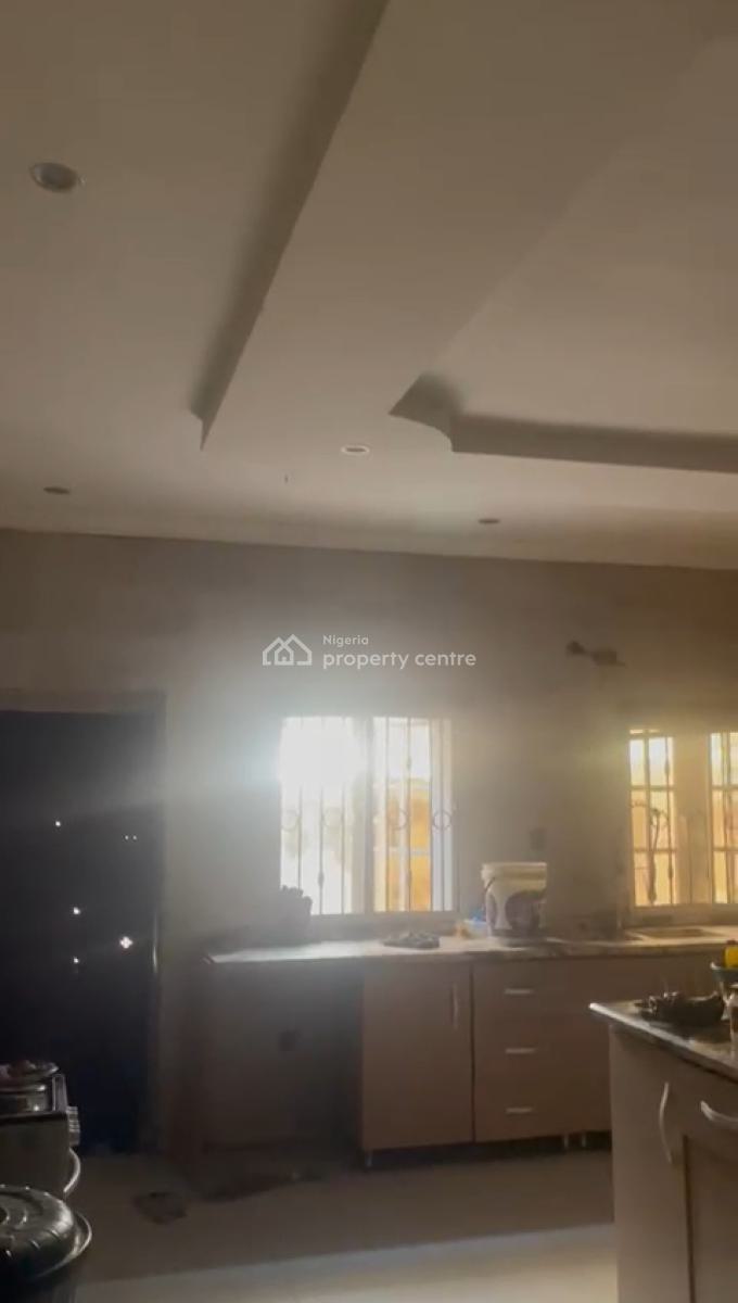 5 Bedroom Detached Duplex, Gra Phase 1, Magodo, Lagos, Detached Duplex for Sale