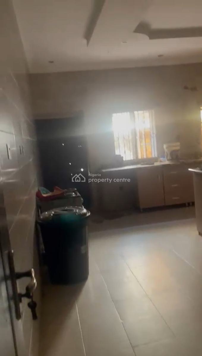 5 Bedroom Detached Duplex, Gra Phase 1, Magodo, Lagos, Detached Duplex for Sale