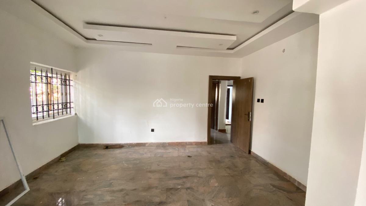 6-bedroom Terrace Duplex + 2-bedroom Basement + 2bq + Swimming Pool, Asokoro District, Abuja, House for Sale