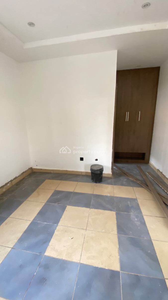 6-bedroom Terrace Duplex + 2-bedroom Basement + 2bq + Swimming Pool, Asokoro District, Abuja, House for Sale