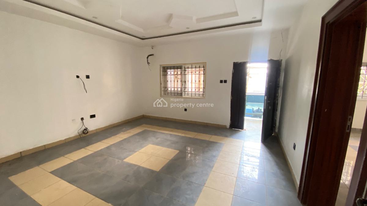 6-bedroom Terrace Duplex + 2-bedroom Basement + 2bq + Swimming Pool, Asokoro District, Abuja, House for Sale