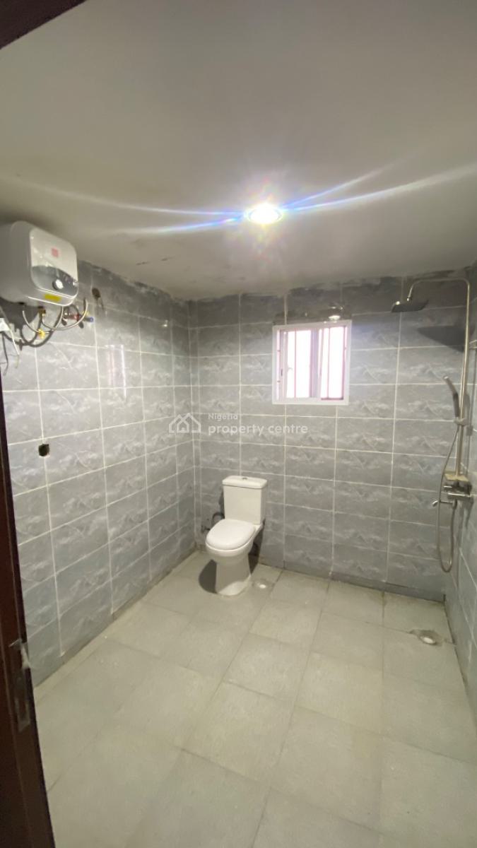 6-bedroom Terrace Duplex + 2-bedroom Basement + 2bq + Swimming Pool, Asokoro District, Abuja, House for Sale