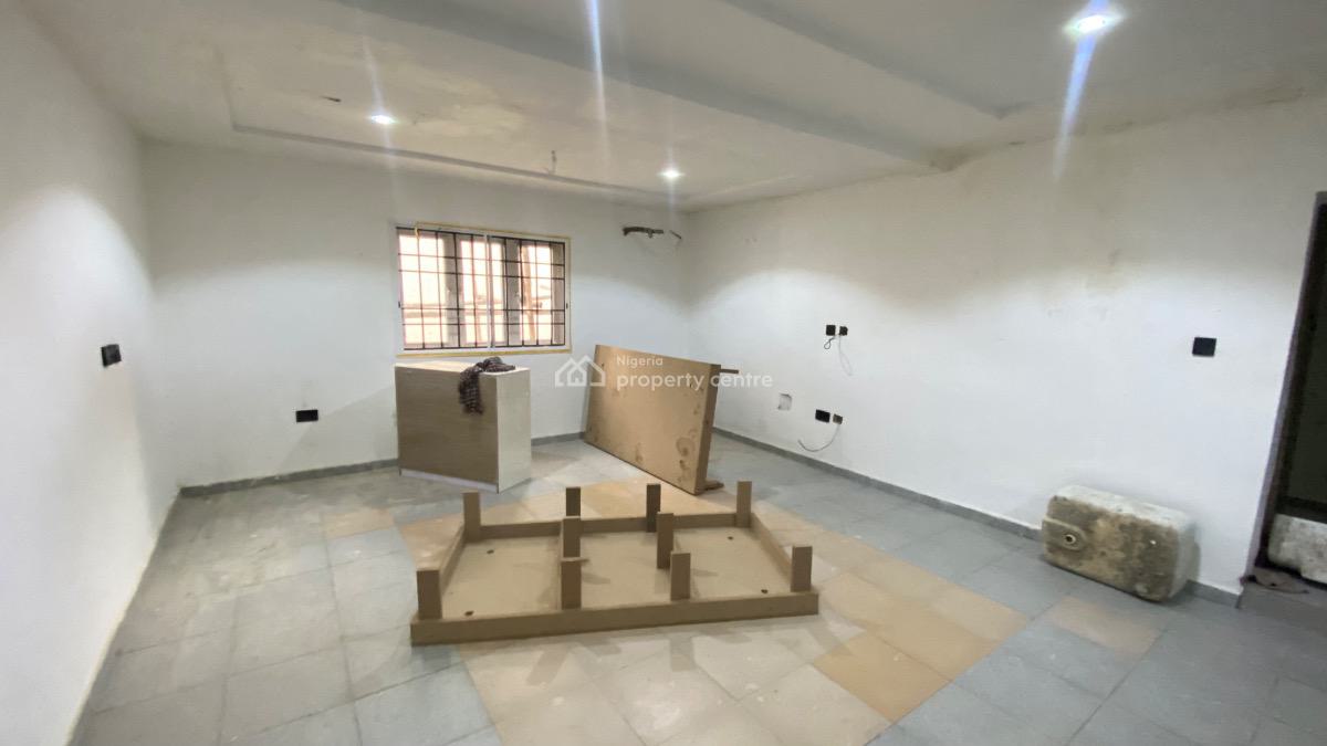 6-bedroom Terrace Duplex + 2-bedroom Basement + 2bq + Swimming Pool, Asokoro District, Abuja, House for Sale