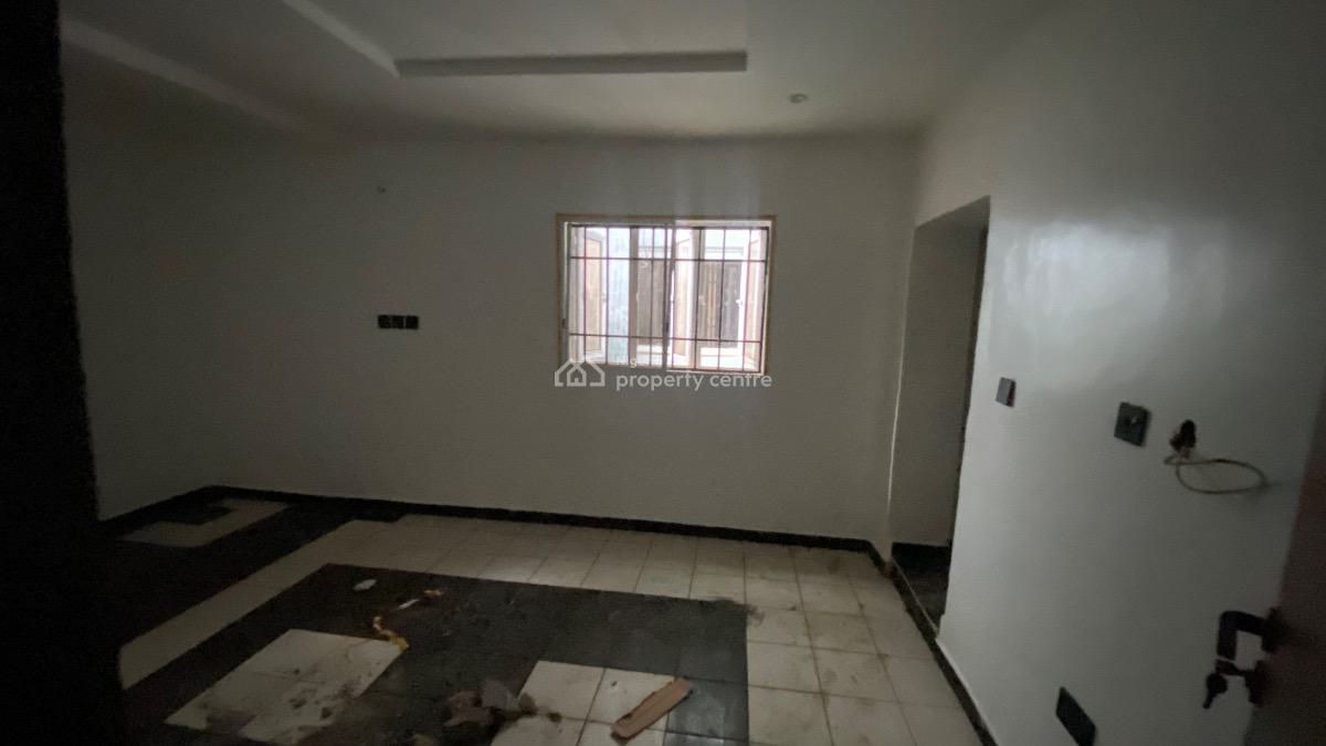6-bedroom Terrace Duplex + 2-bedroom Basement + 2bq + Swimming Pool, Asokoro District, Abuja, House for Sale