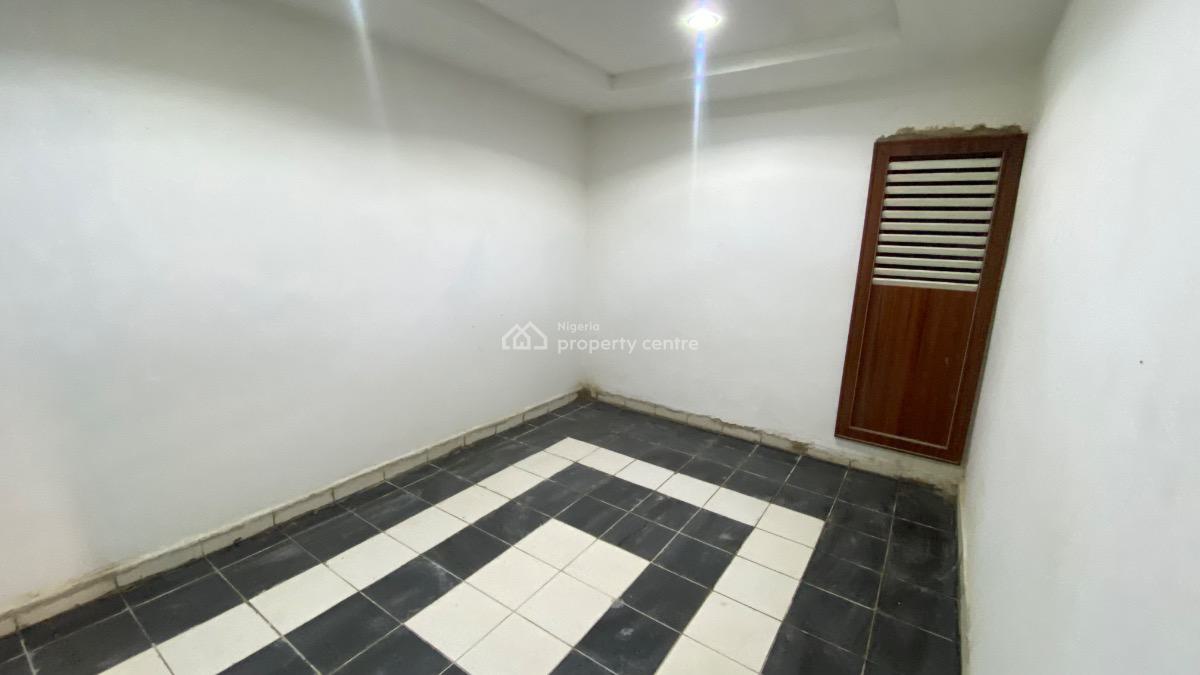 6-bedroom Terrace Duplex + 2-bedroom Basement + 2bq + Swimming Pool, Asokoro District, Abuja, House for Sale