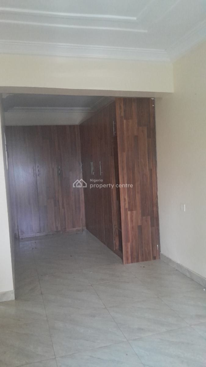 Prime 4-bedroom Terrace Duplex (corner Piece) + Bq, Off Oladipo Diya Street, Gudu, Abuja, Terraced Duplex for Rent