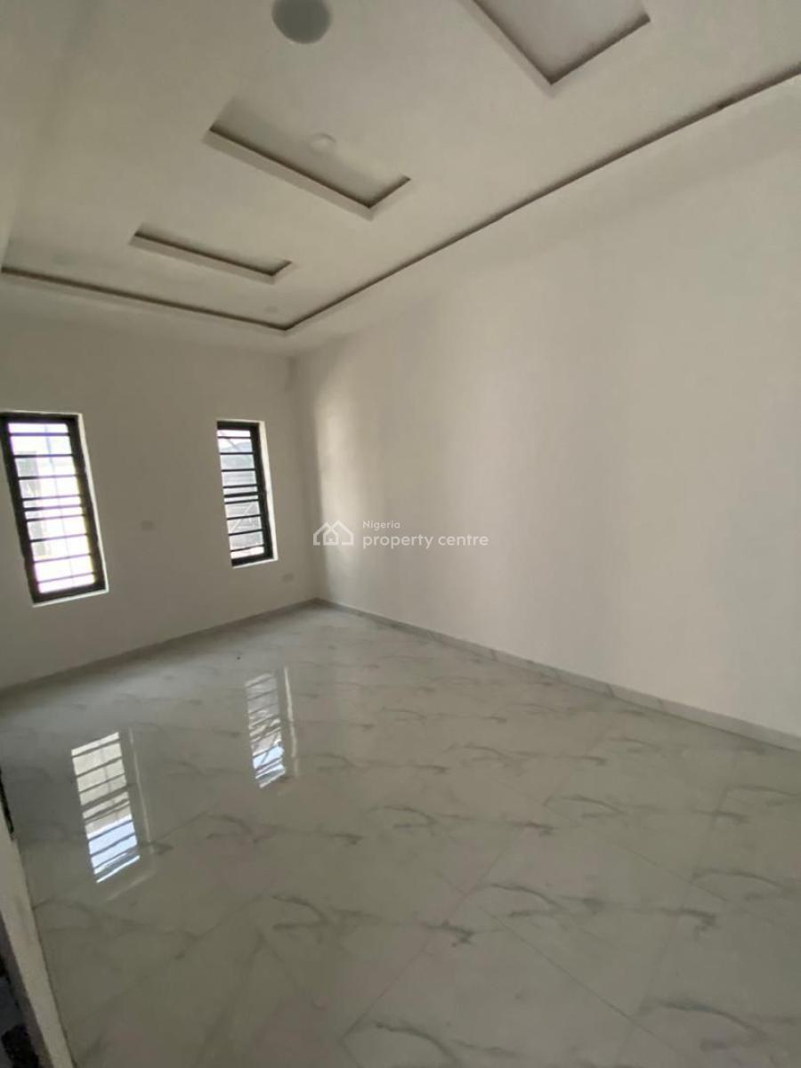 Luxurious 4 Bedroom Detached Duplex with Bq, Ikota, Lekki Phase 2, Lekki, Lagos, Detached Duplex for Rent