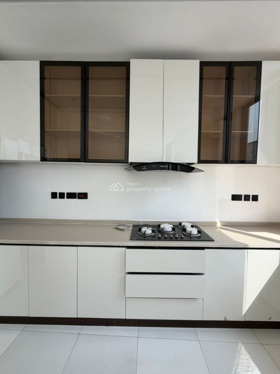 Luxury 2bedroom Apartments, Lekki Phase 1, Lekki, Lagos, Flat / Apartment for Sale