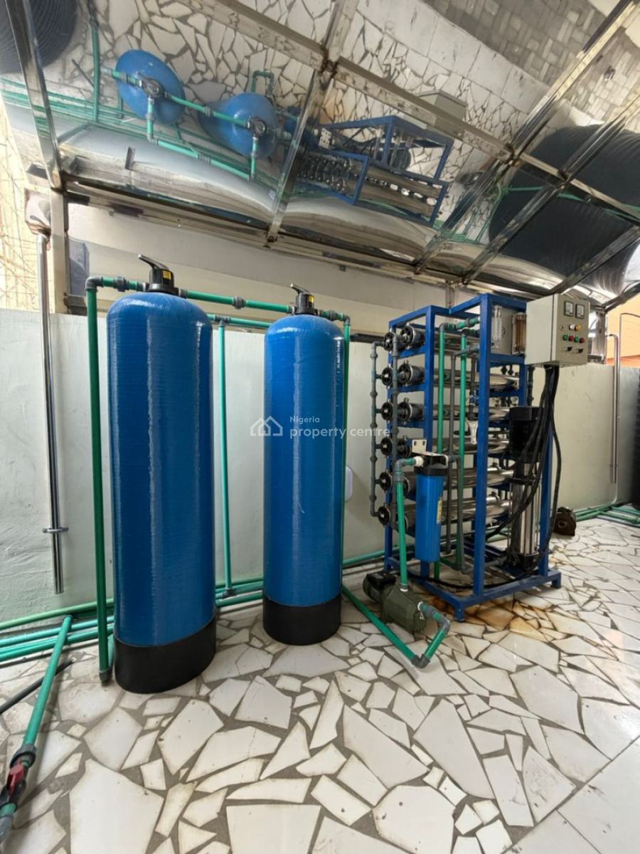 Luxury 2bedroom Apartments, Lekki Phase 1, Lekki, Lagos, Flat / Apartment for Sale