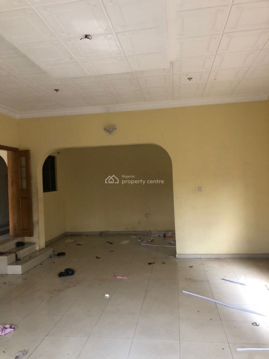 5 Bedroom Duplex with Bq, Gra Phase 2, Magodo, Lagos, Terraced Duplex for Rent
