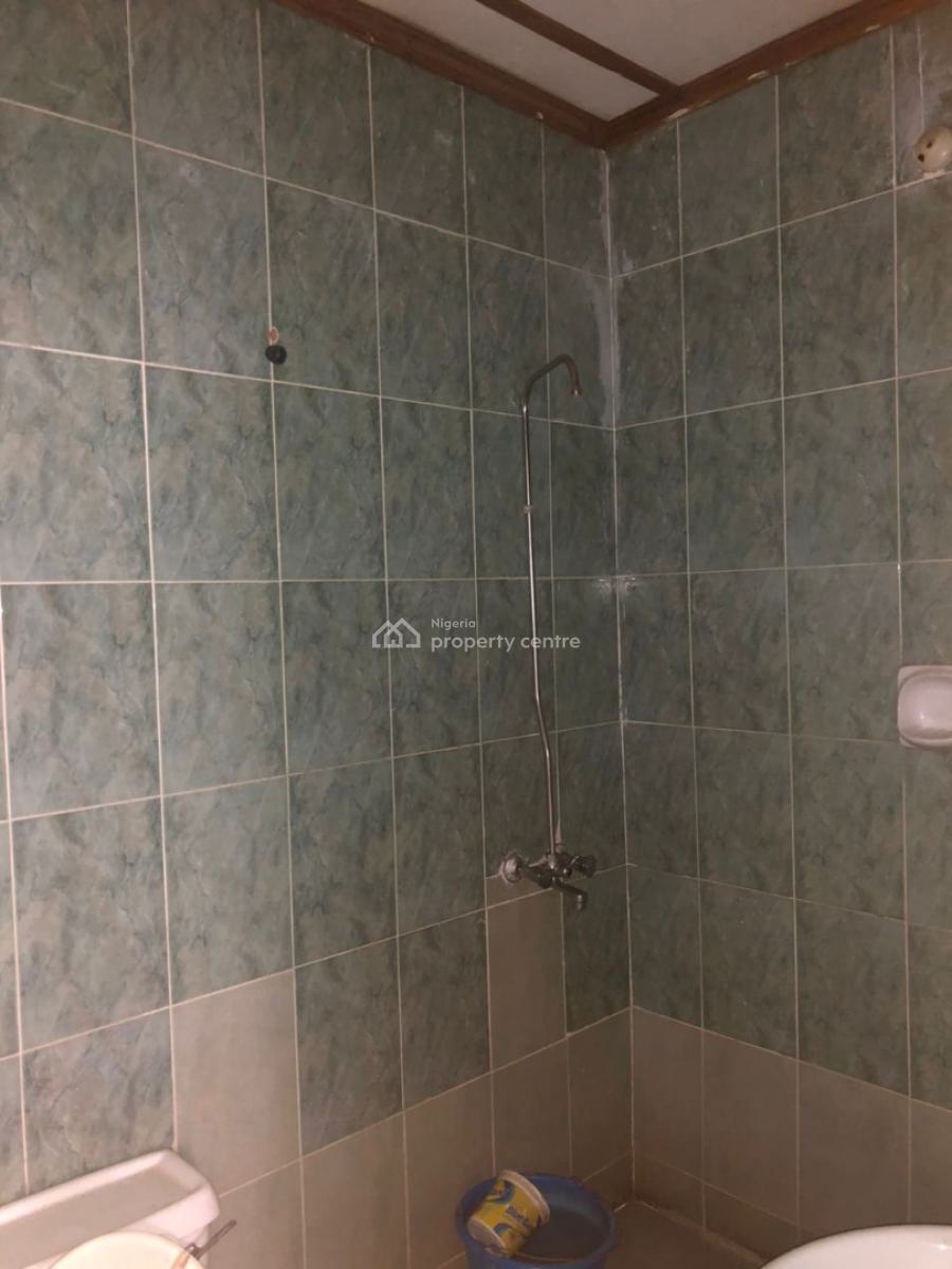 5 Bedroom Duplex with Bq, Gra Phase 2, Magodo, Lagos, Terraced Duplex for Rent