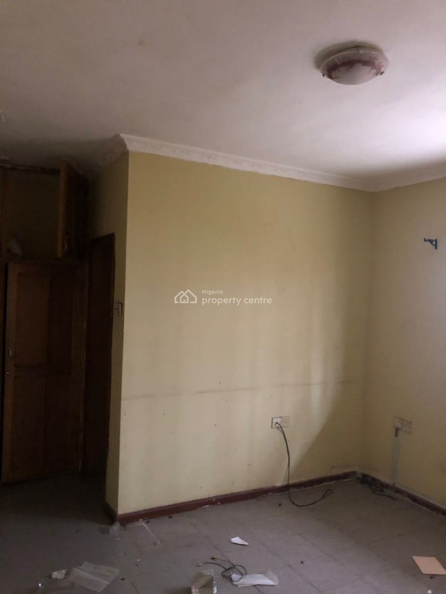 Solid 5 Bedroom Duplex with Bq, Gra Phase 2, Magodo, Lagos, House for Rent